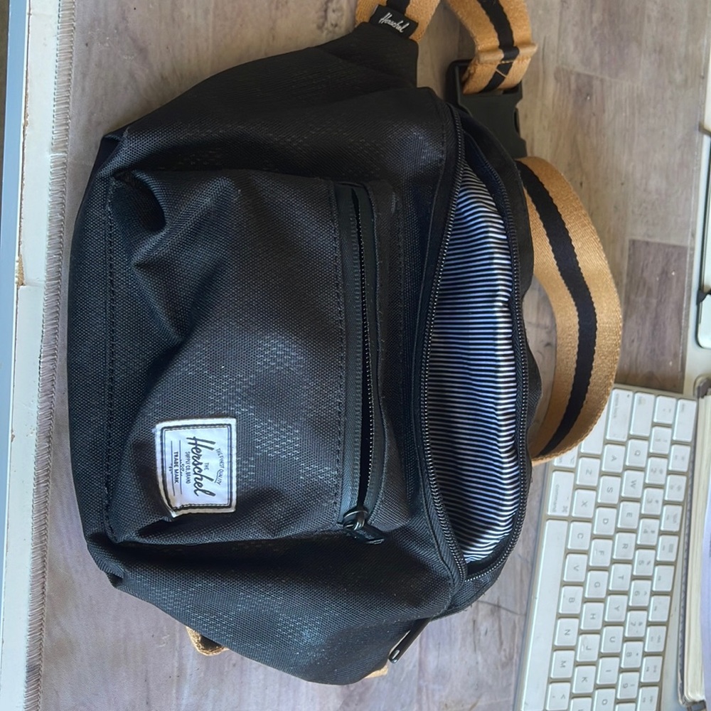 Belt bag